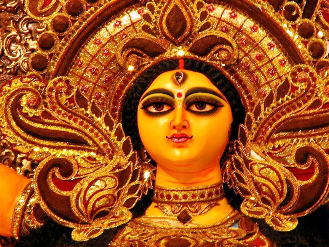 Durga Chalisa