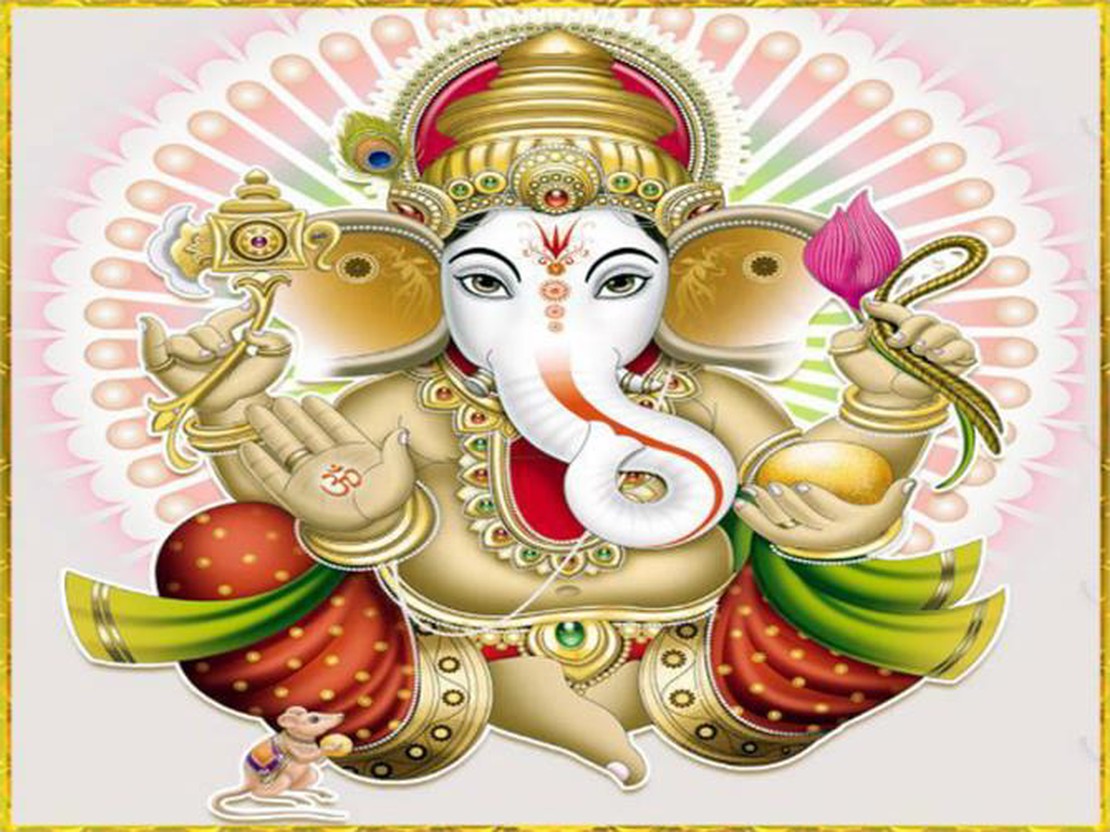 Shree Ganesh Chalisa