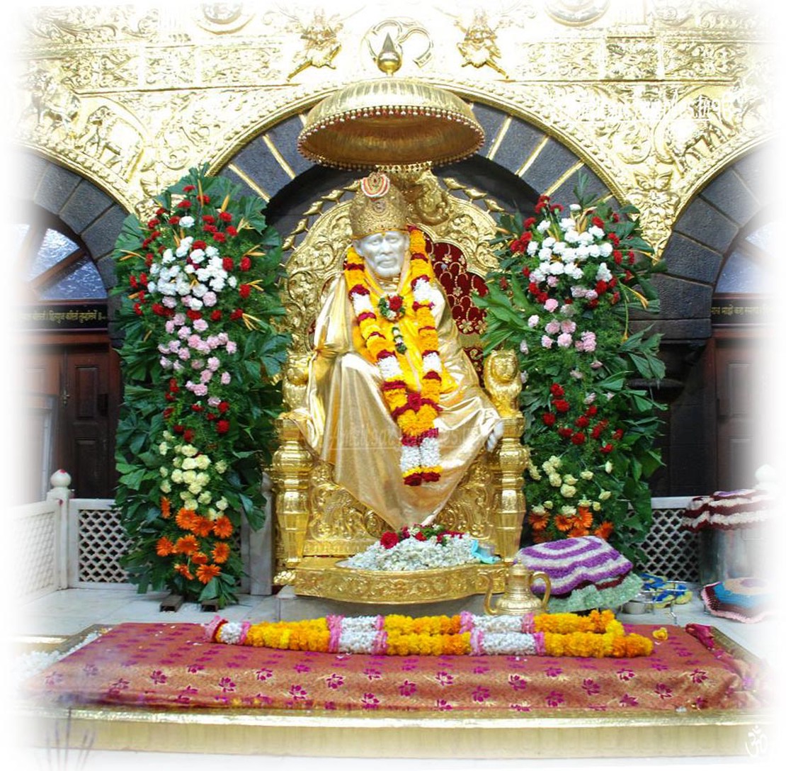 Sai Baba ki Aarti