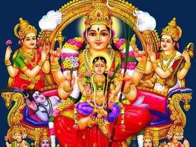 Navratnamalika Stotram
