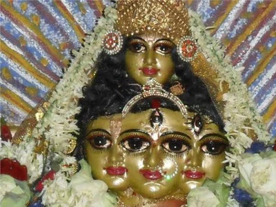 Aparajita Stotram