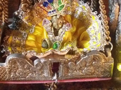 Krishna Ashtakam