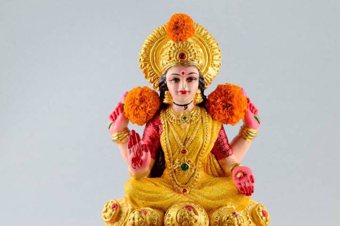 Sri Lakshmi Ashtottar