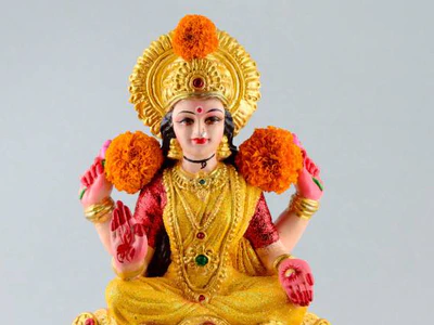 Lakshmi Ashtottar