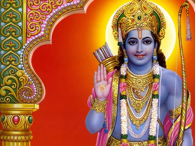 Ramaraksha Stotra