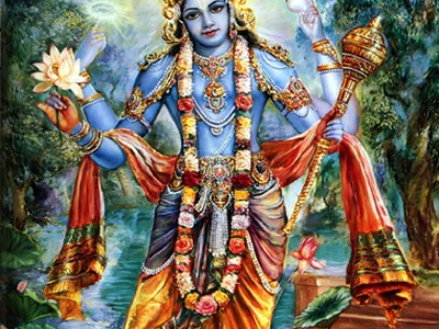 Hari Stotram