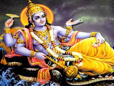 Vishnu Sahasranamam